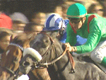 Arc de triomphe 2003