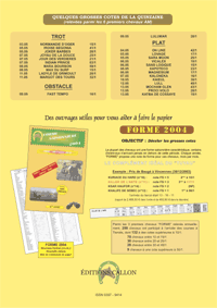 Couverture Dos
