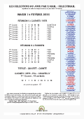 page s&eacute;lectimail