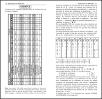 Utiliser toutes les informations