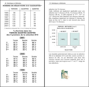 Livret Statistiques et Méthodes