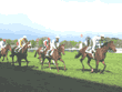 retour de course
